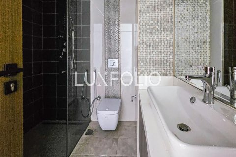 דירה להשכרה ב Jumeirah Village Circle, Dubai, איחוד האמירויות  2 חדרי שינה, 123 מ"ר, מספר 628389 - תמונה 16