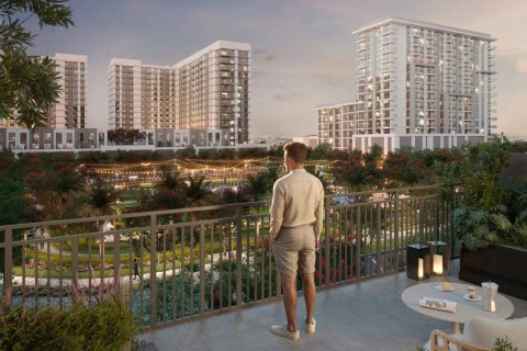 Wohnung zum Verkauf in Town Square, Dubai, VAE 1 Schlafzimmer, 60.9 m2 Nr. 691930 - Foto 6