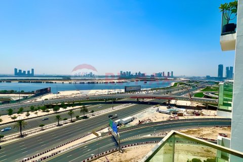 Al Jaddaf, Dubai, संयुक्त अरब अमीरात में अपार्टमेंट, 1 बेडरूम, 53.9 वर्ग मीटर, संख्या 583026