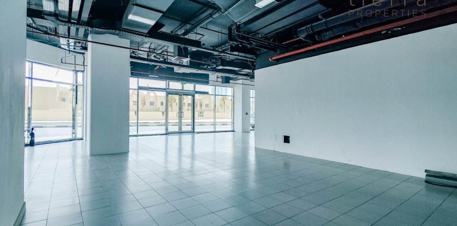 Dubai Silicon Oasis、Dubai、UAEにある店舗 232.3 m2 No567167