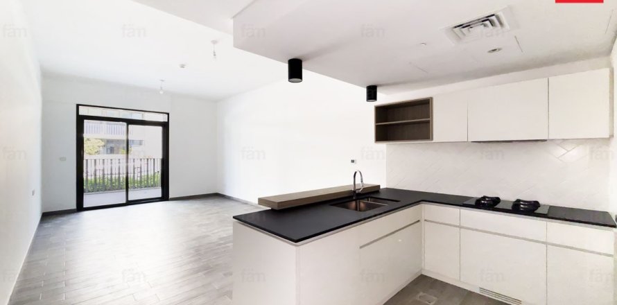 Appartement à Dubai, EAU: 1 chambre, 88 m2 № 706119