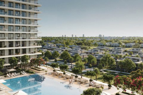 Apartament de vânzare în Dubai Hills Estate, Dubai, EAU 1 dormitor, 70 mp.  №704535 - poză 11