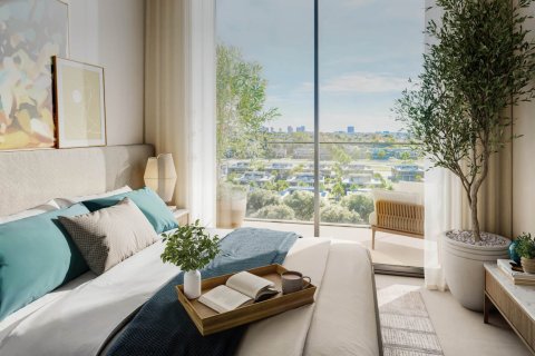 Apartament de vânzare în Dubai Hills Estate, Dubai, EAU 1 dormitor, 70 mp.  №704535 - poză 2