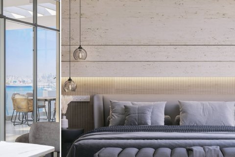 آپارتمان برای فروش در  Maritime City، Dubai، امارات متحده عربی  1 خوابه ، 159 متر مربع ، شماره 704538 - تصویر 4