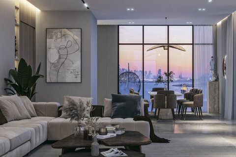 آپارتمان برای فروش در  Maritime City، Dubai، امارات متحده عربی  1 خوابه ، 159 متر مربع ، شماره 704538 - تصویر 5