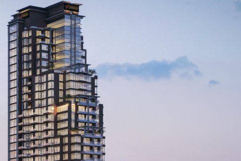 آپارتمان برای فروش در  Maritime City، Dubai، امارات متحده عربی  1 خوابه ، 159 متر مربع ، شماره 704538 - تصویر 2