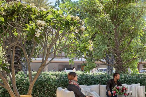 טאונהאוס למכירה ב DAMAC Hills (Akoya by DAMAC), Dubai, איחוד האמירויות  4 חדרי שינה, 145 מ"ר, מספר 704539 - תמונה 3
