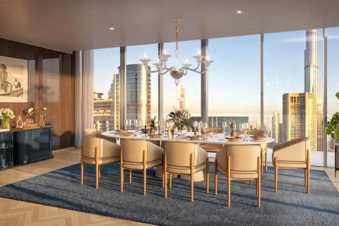Apartamento en venta en Downtown Dubai (Downtown Burj Dubai), Dubai, EAU 2 dormitorios, 211 m2 № 704494 - foto 16