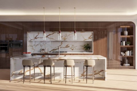 Apartamento en venta en Downtown Dubai (Downtown Burj Dubai), Dubai, EAU 2 dormitorios, 211 m2 № 704494 - foto 17