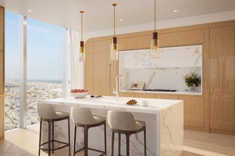 Apartamento en venta en Downtown Dubai (Downtown Burj Dubai), Dubai, EAU 2 dormitorios, 211 m2 № 704494 - foto 5