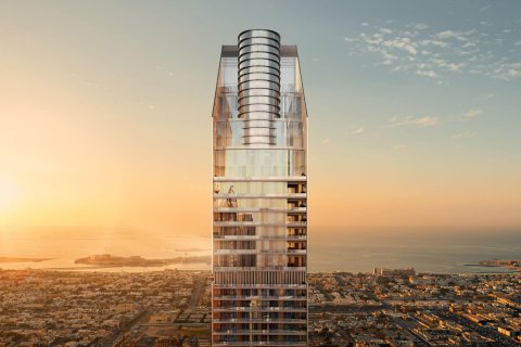 Apartamento en venta en Downtown Dubai (Downtown Burj Dubai), Dubai, EAU 2 dormitorios, 211 m2 № 704494 - foto 2