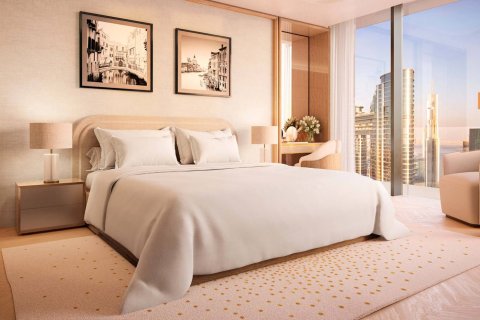 Apartamento en venta en Downtown Dubai (Downtown Burj Dubai), Dubai, EAU 2 dormitorios, 211 m2 № 704494 - foto 9