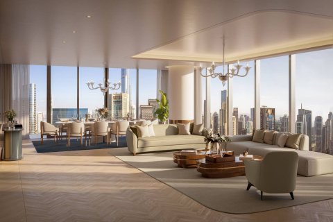 Apartamento en venta en Downtown Dubai (Downtown Burj Dubai), Dubai, EAU 2 dormitorios, 211 m2 № 704494 - foto 13