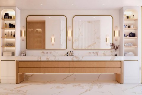 Apartamento en venta en Downtown Dubai (Downtown Burj Dubai), Dubai, EAU 2 dormitorios, 211 m2 № 704494 - foto 7
