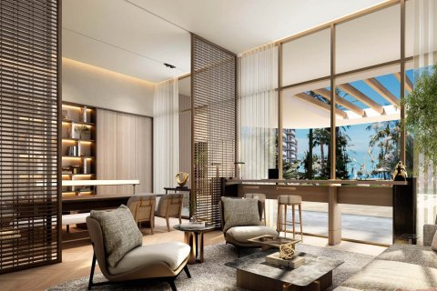 阿联酋 Dubai 待售 : 1 卧, 81 平方米 , 编号704536 - 照片 8