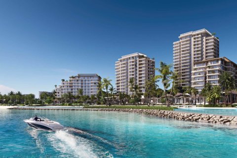Dubai、UAEにあるマンション 1ベッドルーム、81 m2 No704536