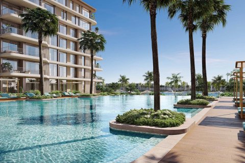 阿联酋 Dubai 待售 : 1 卧, 81 平方米 , 编号704536 - 照片 7