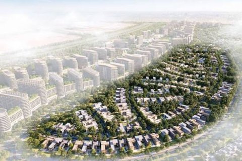 Dubai, UAE의 판매용 빌라 침실 4개, 489.5제곱미터 번호 765972 - 사진 8