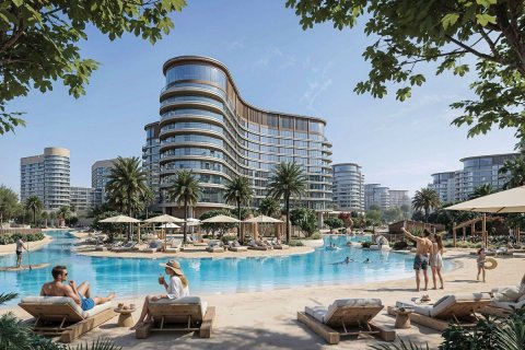 Villa a Dubai, EAU 4 camere da letto, 489.5 mq. № 765972