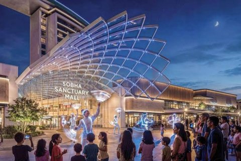 Dubai, UAE의 판매용 빌라 침실 4개, 489.5제곱미터 번호 765972 - 사진 6