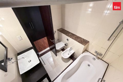 Leilighet til leie i Dubai, Emiratene 1 soverom, 90.9 kvm Nr. 765939 - Foto 11