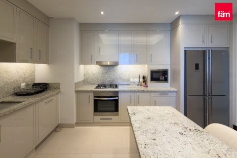 Downtown Dubai (Downtown Burj Dubai), UAE의 판매용 아파트 침실 2개, 143.4제곱미터 번호 765940 - 사진 19