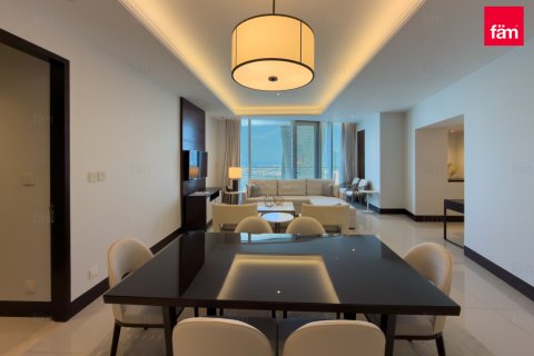 Downtown Dubai (Downtown Burj Dubai), UAE의 판매용 아파트 침실 2개, 143.4제곱미터 번호 765940 - 사진 13