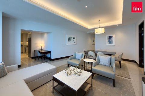 Downtown Dubai (Downtown Burj Dubai), UAE의 판매용 아파트 침실 2개, 143.4제곱미터 번호 765940 - 사진 6