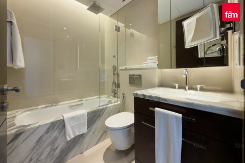 Downtown Dubai (Downtown Burj Dubai), UAE의 판매용 아파트 침실 2개, 143.4제곱미터 번호 765940 - 사진 17