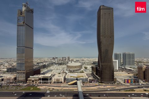Downtown Dubai (Downtown Burj Dubai), UAE의 판매용 아파트 침실 2개, 143.4제곱미터 번호 765940 - 사진 30
