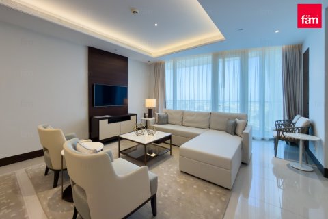 Downtown Dubai (Downtown Burj Dubai), UAE의 판매용 아파트 침실 2개, 143.4제곱미터 번호 765940 - 사진 5
