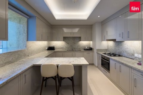 Downtown Dubai (Downtown Burj Dubai), UAE의 판매용 아파트 침실 2개, 143.4제곱미터 번호 765940 - 사진 15