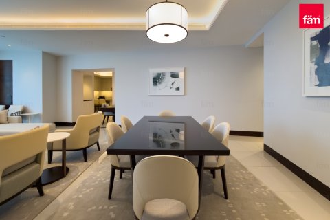 Downtown Dubai (Downtown Burj Dubai), UAE의 판매용 아파트 침실 2개, 143.4제곱미터 번호 765940 - 사진 10