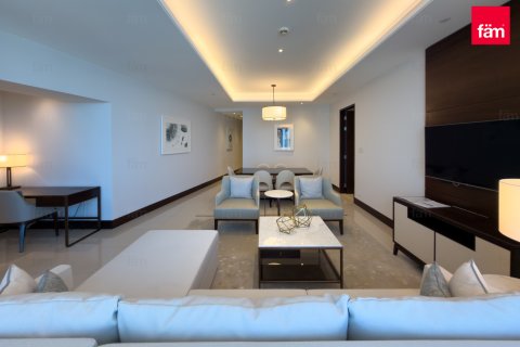 Downtown Dubai (Downtown Burj Dubai), UAE의 판매용 아파트 침실 2개, 143.4제곱미터 번호 765940 - 사진 2