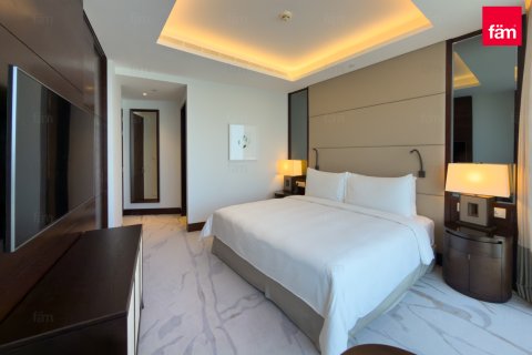 Downtown Dubai (Downtown Burj Dubai), UAE의 판매용 아파트 침실 2개, 143.4제곱미터 번호 765940 - 사진 21