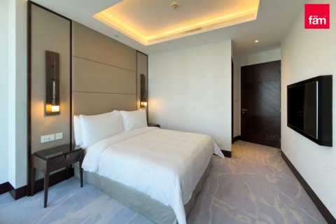 Downtown Dubai (Downtown Burj Dubai), UAE의 판매용 아파트 침실 2개, 143.4제곱미터 번호 765940 - 사진 16