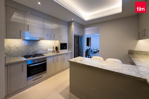 Downtown Dubai (Downtown Burj Dubai), UAE의 판매용 아파트 침실 2개, 143.4제곱미터 번호 765940 - 사진 14