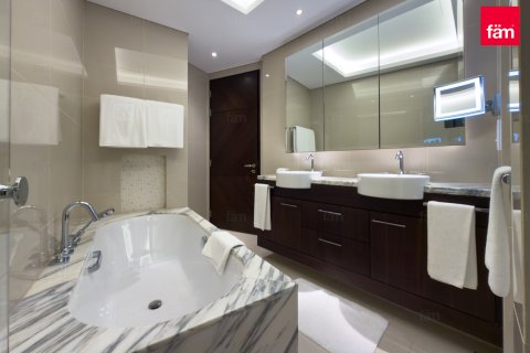 Downtown Dubai (Downtown Burj Dubai), UAE의 판매용 아파트 침실 2개, 143.4제곱미터 번호 765940 - 사진 28