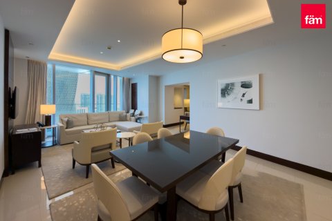 Downtown Dubai (Downtown Burj Dubai), UAE의 판매용 아파트 침실 2개, 143.4제곱미터 번호 765940 - 사진 9