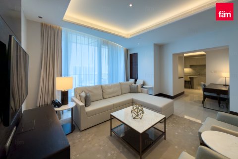 Downtown Dubai (Downtown Burj Dubai), UAE의 판매용 아파트 침실 2개, 143.4제곱미터 번호 765940 - 사진 3
