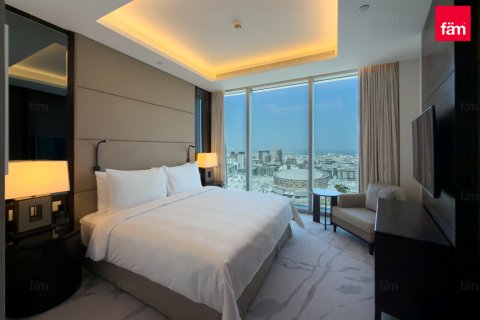 Downtown Dubai (Downtown Burj Dubai), UAE의 판매용 아파트 침실 2개, 143.4제곱미터 번호 765940 - 사진 24