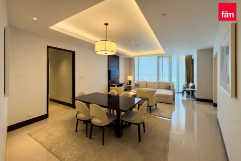 Downtown Dubai (Downtown Burj Dubai), UAE의 판매용 아파트 침실 2개, 143.4제곱미터 번호 765940 - 사진 8