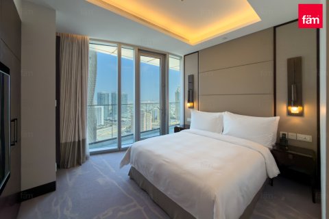Downtown Dubai (Downtown Burj Dubai), UAE의 판매용 아파트 침실 2개, 143.4제곱미터 번호 765940 - 사진 25