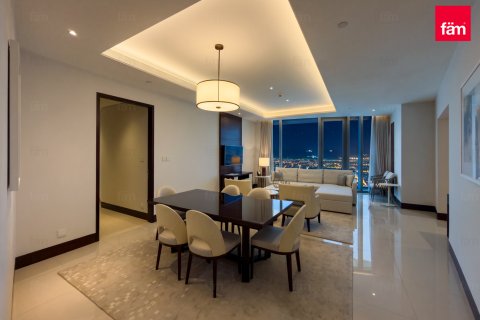 Downtown Dubai (Downtown Burj Dubai), UAE의 판매용 아파트 침실 2개, 143.4제곱미터 번호 765940 - 사진 12