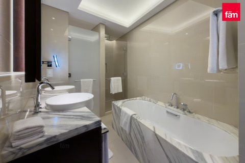 Downtown Dubai (Downtown Burj Dubai), UAE의 판매용 아파트 침실 2개, 143.4제곱미터 번호 765940 - 사진 26