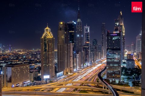 Apartment in Downtown Dubai (Downtown Burj Dubai), UAE 2 bedrooms, 143.4 sq.m. № 765940
