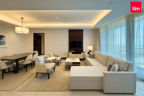Downtown Dubai (Downtown Burj Dubai), UAE의 판매용 아파트 침실 2개, 143.4제곱미터 번호 765940 - 사진 4