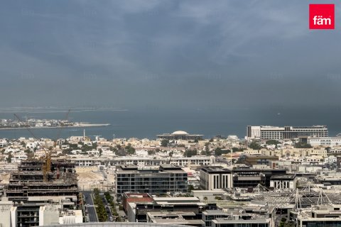Downtown Dubai (Downtown Burj Dubai), UAE의 판매용 아파트 침실 2개, 143.4제곱미터 번호 765940 - 사진 29