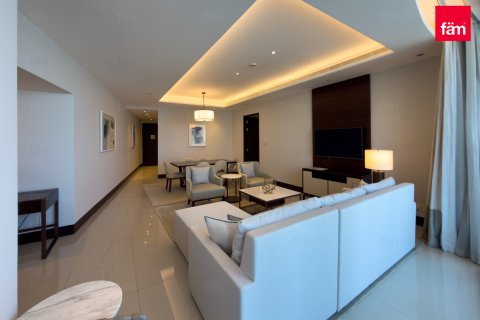Downtown Dubai (Downtown Burj Dubai), UAE의 판매용 아파트 침실 2개, 143.4제곱미터 번호 765940 - 사진 7
