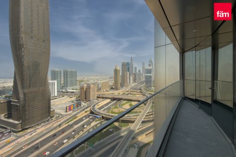 Downtown Dubai (Downtown Burj Dubai), UAE의 판매용 아파트 침실 2개, 143.4제곱미터 번호 765940 - 사진 22